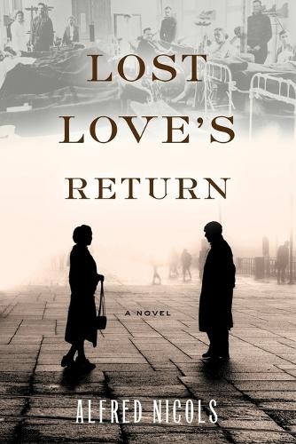 Alfred nicols lost love - alfred,
