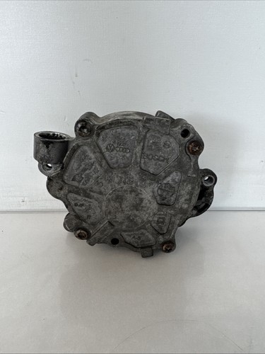 Audi vacuum pump 2010 - audi,