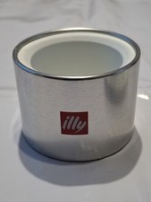 Illy  art collection ,sucriere