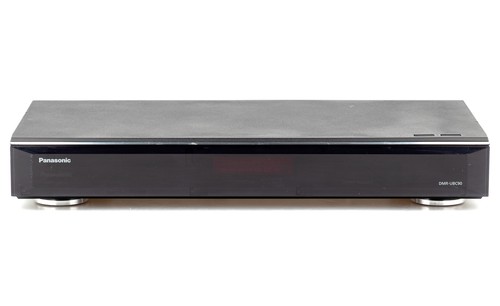 Panasonic dmr ubc90 - panasonic, dmr-ubc90