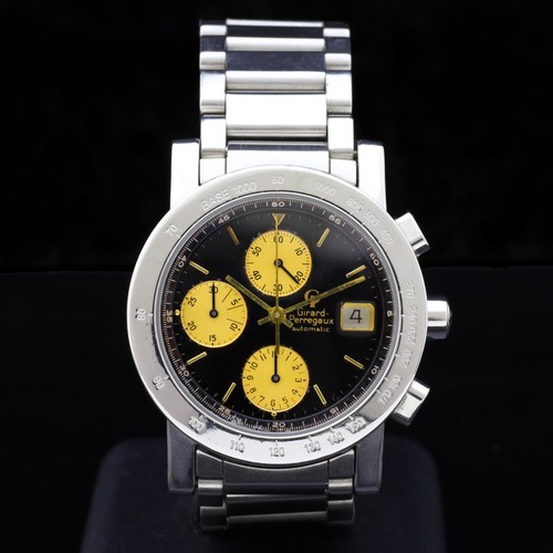 Girard perregaux 7000gbm - perregaux,