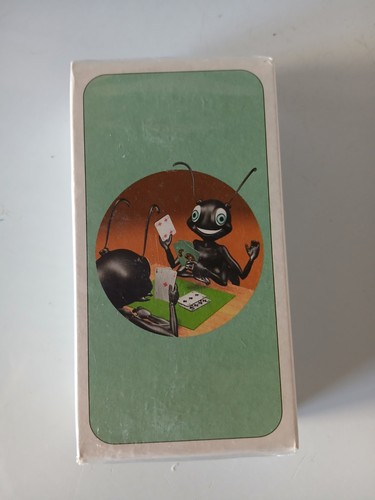 Jeu tarot fourmi - jeu,