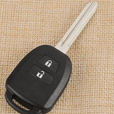 Coque de clé à distance 2