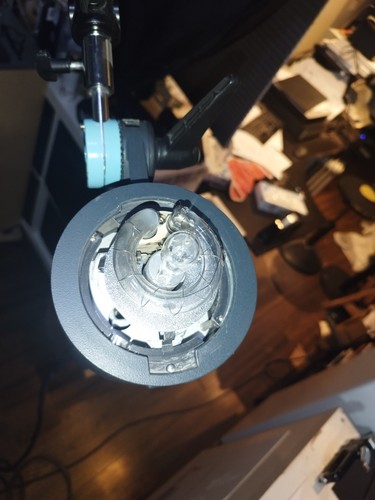 Torche broncolor pulso - broncolor, f4