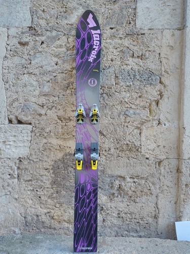Monoski 193cm lacroix - lacroix, kevlar