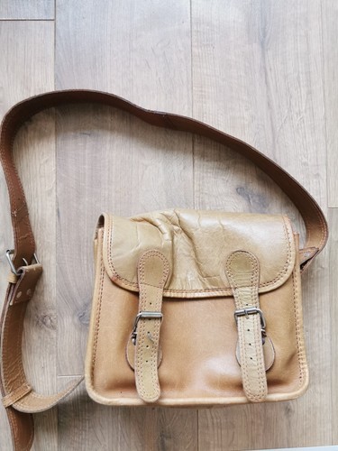 Sac paul marius sacoche en - marius,