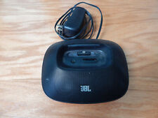 JBL OnBeat Micro Speaker Dock Lightning Connector For iPhone And iPod