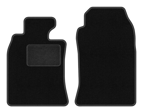 Tapis avant moquette - moquette, mini
