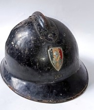 Casque Adrian M26 Sûreté