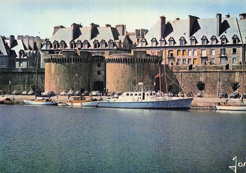 Saint malo grande - 35,