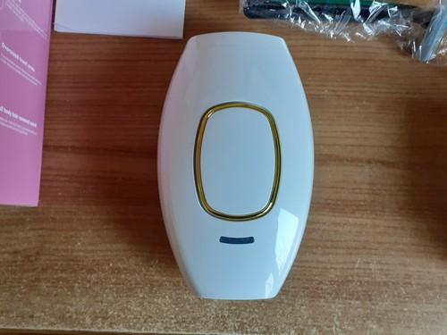 Epilateur laser permanent - epilateur,