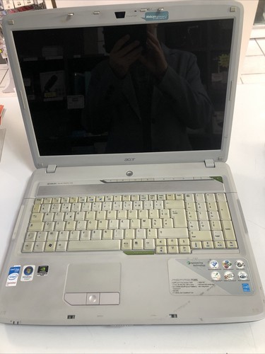 Portable acer 7720g - pc,