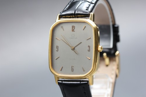 1983 omega ville - 1983, de