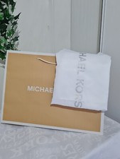 Lot emballage bag poussieres