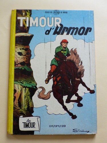 Timour d armor - 12, d'armor