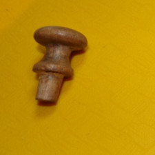 Peugeot standard coffee grinder spare part drawer button e