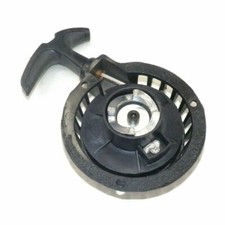 49cc aluminium tirez le