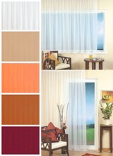 Rideau Voile Emotion Etoffe