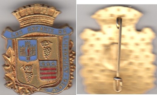 Rare algérie française - rare,