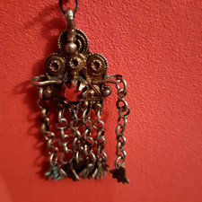 Bijou berbère années 50