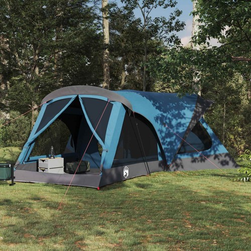 Tente familiale polyester 185t - familiale,