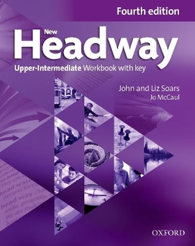 New headway - new,