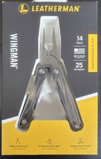 LEATHERMAN WINGMAN 14 TOOL