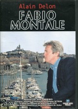 Fabio Montale - Coffret 2 DVD -  - V2190588