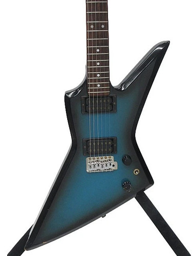 Guitare électrique aria pro - guitare,