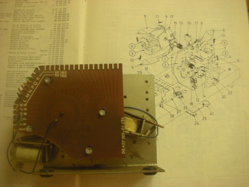 Juke box wurlitzer - juke,