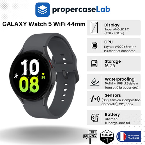 Samsung galaxy watch - samsung,