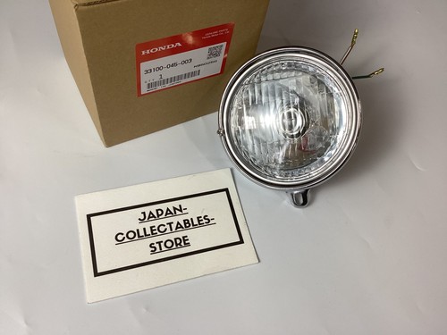 Honda z50a monkey phare - honda,