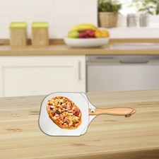 Pelle à pizza Rangement