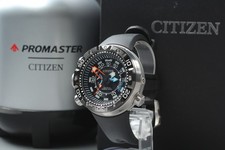 Montre Citizen Promaster