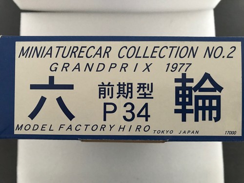 Kit model factory - factory, hiro
