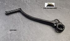 SUZUKI SP 370 1978/1979 KICK