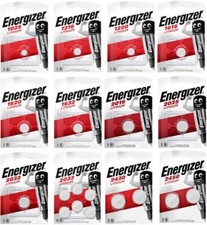 Pile Bouton CR1220 CR1616