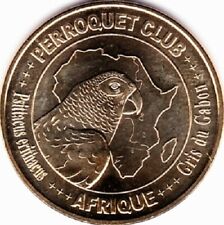 67 - Weitbruch - Perroquets-club - Afrique - Gris du Gabon - 2008