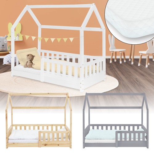 Lit pour enfants - de, pin