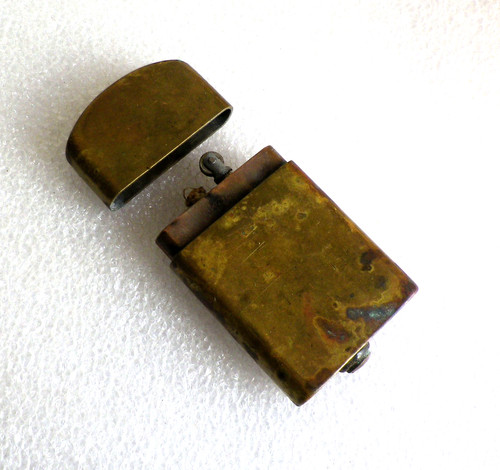 Briquet poilu 14 - briquet, de