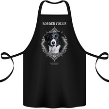 Tablier En Coton 100% Bio Avec