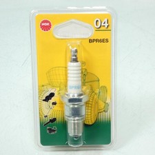 Bougie d'allumage NGK pour