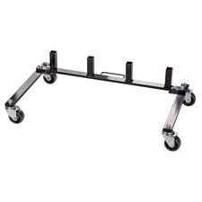 Rack de rangement pour 4