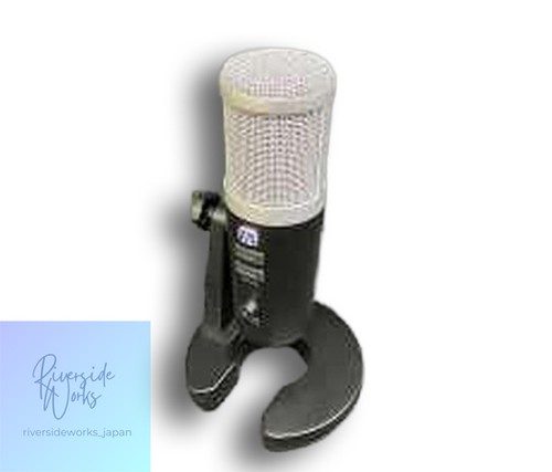 Microphone usb presonus - microphone,