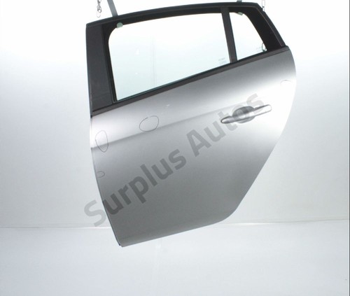 Porte arriere gauche 51751201 - arriere,