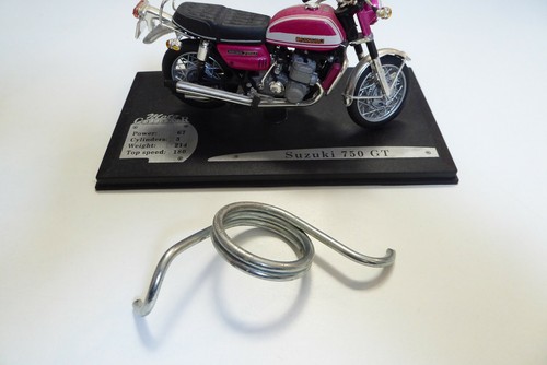 Suzuki gt750 jklmab - suzuki,