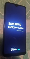 Samsung A20e, Fully Working Comp. Battery and Power Supply