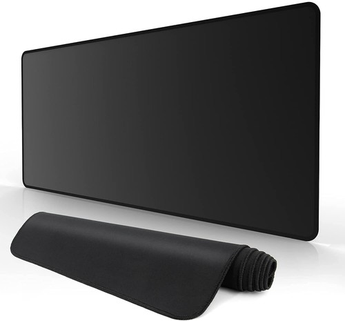 Grand tapis souris bureau - souris,