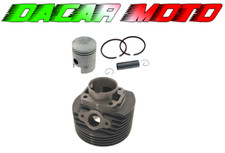 Set Cylindre Groupe Thermique