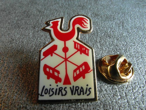 Rare pins pin loisirs - pin's,